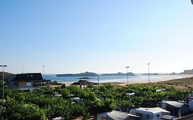 Apartamentos Suaces